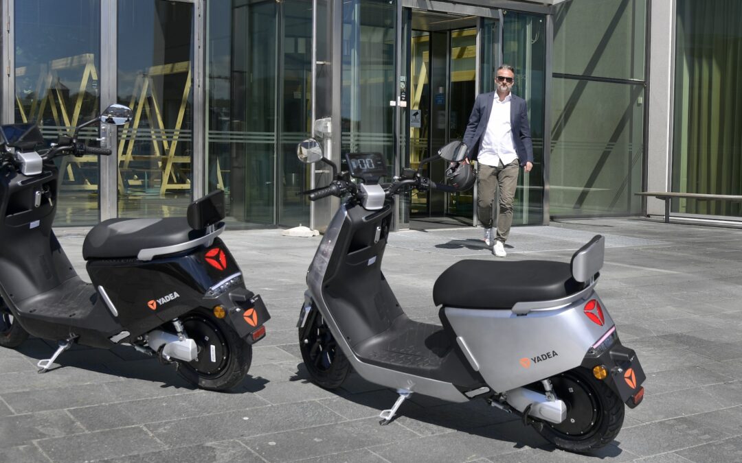 Elmoped – Allt du behöver veta