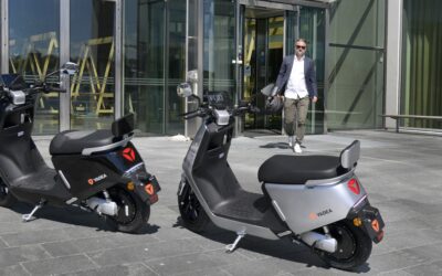 Elmoped – Allt du behöver veta