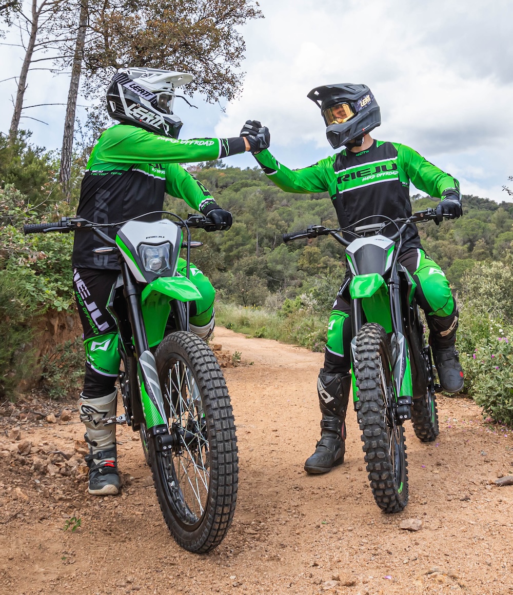 Peugeot Kisbee - moped i snygg design