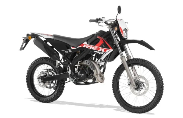 Rieju MRT Enduro Black Edition €5+