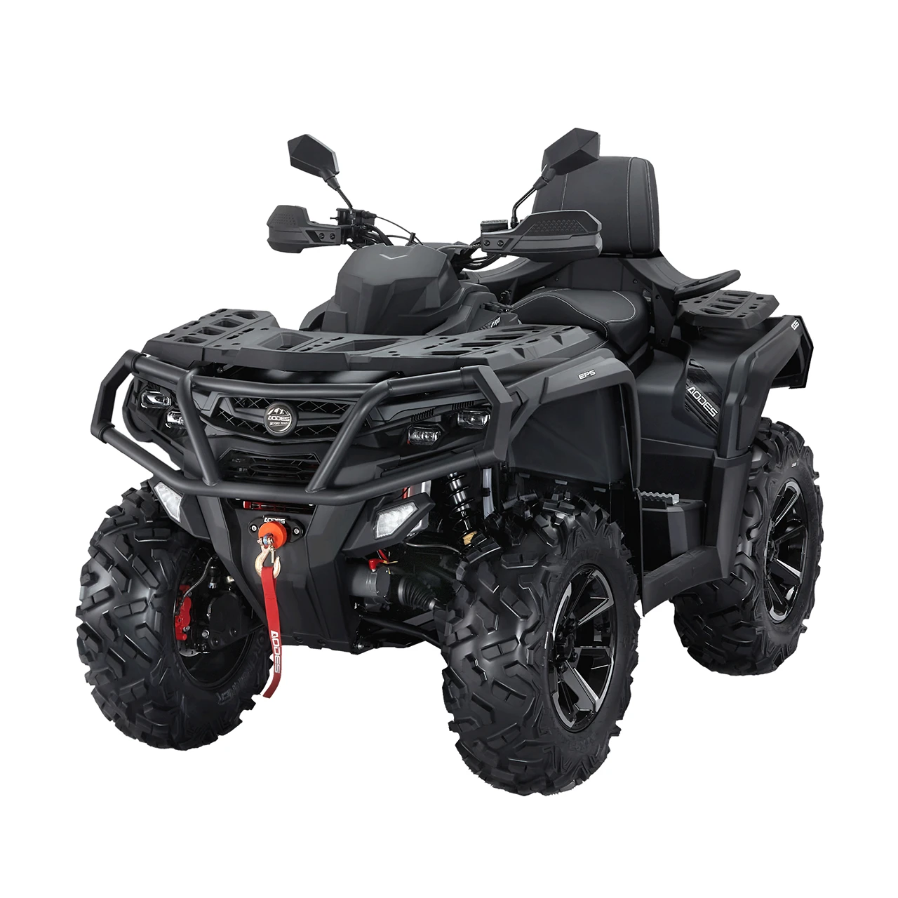 Aodes 650 Long