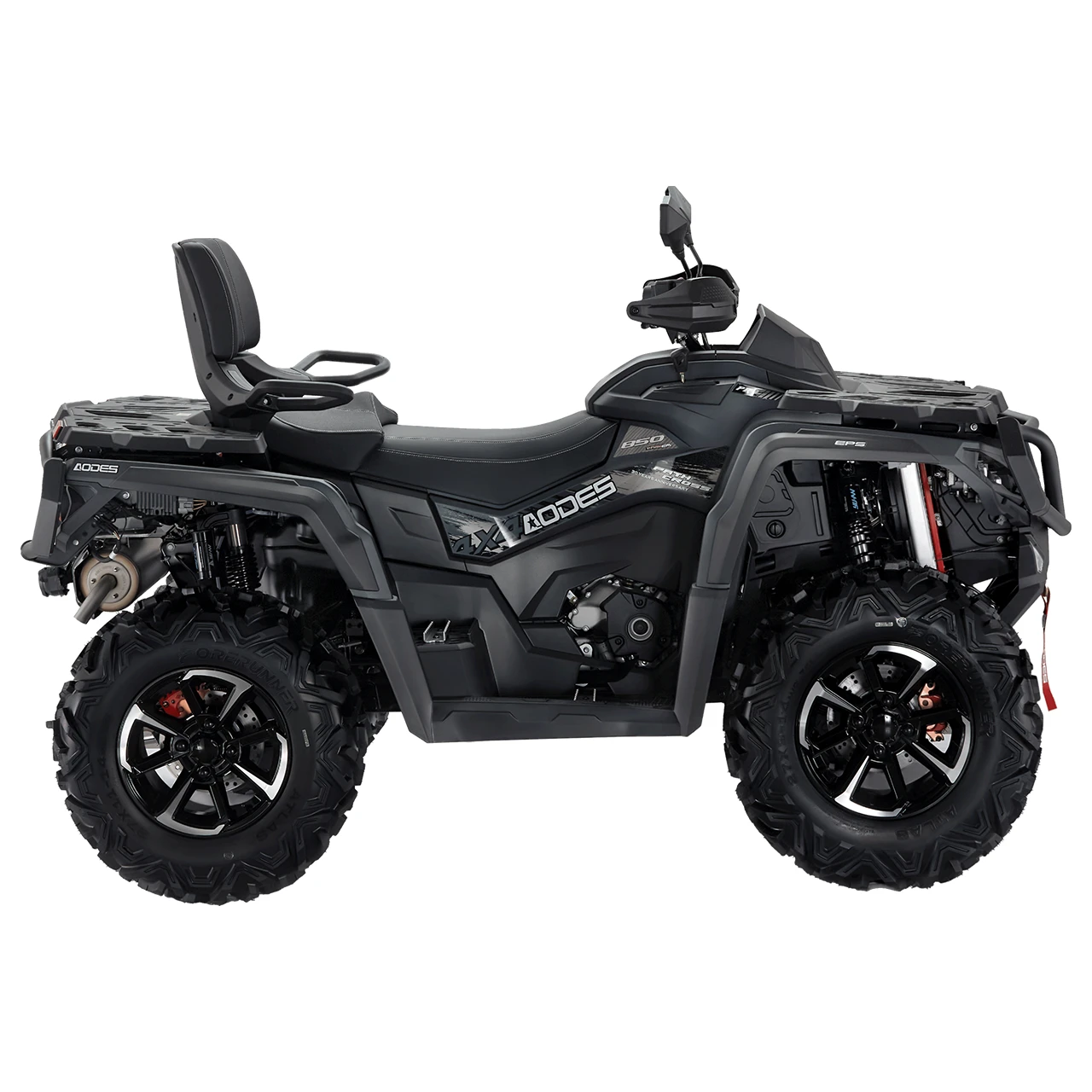 Aodes 850 Long