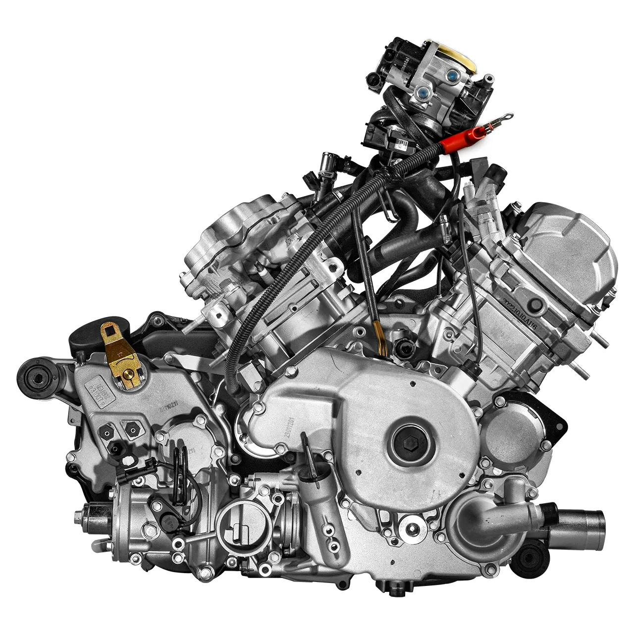 Aodes Motor