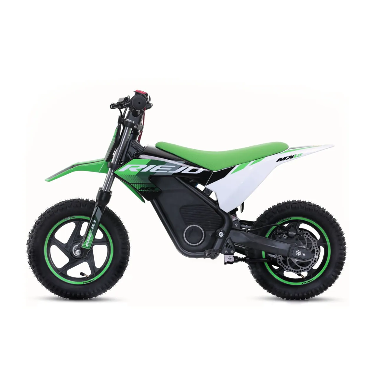 RIEJU Kids MX 12