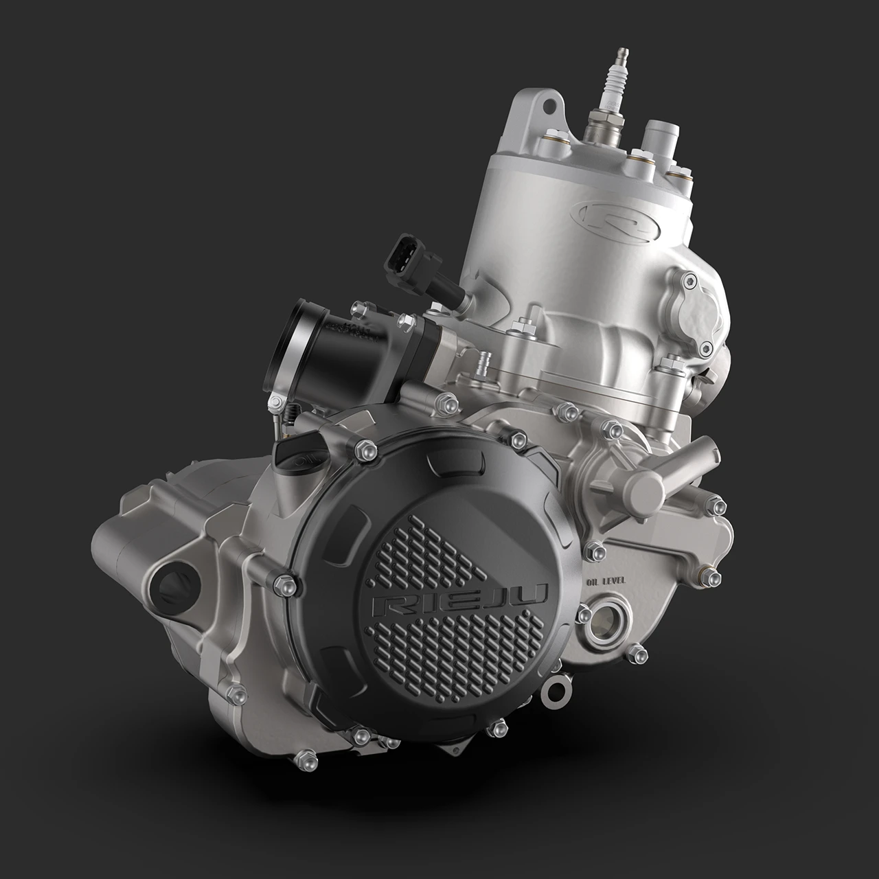 eTango Motor