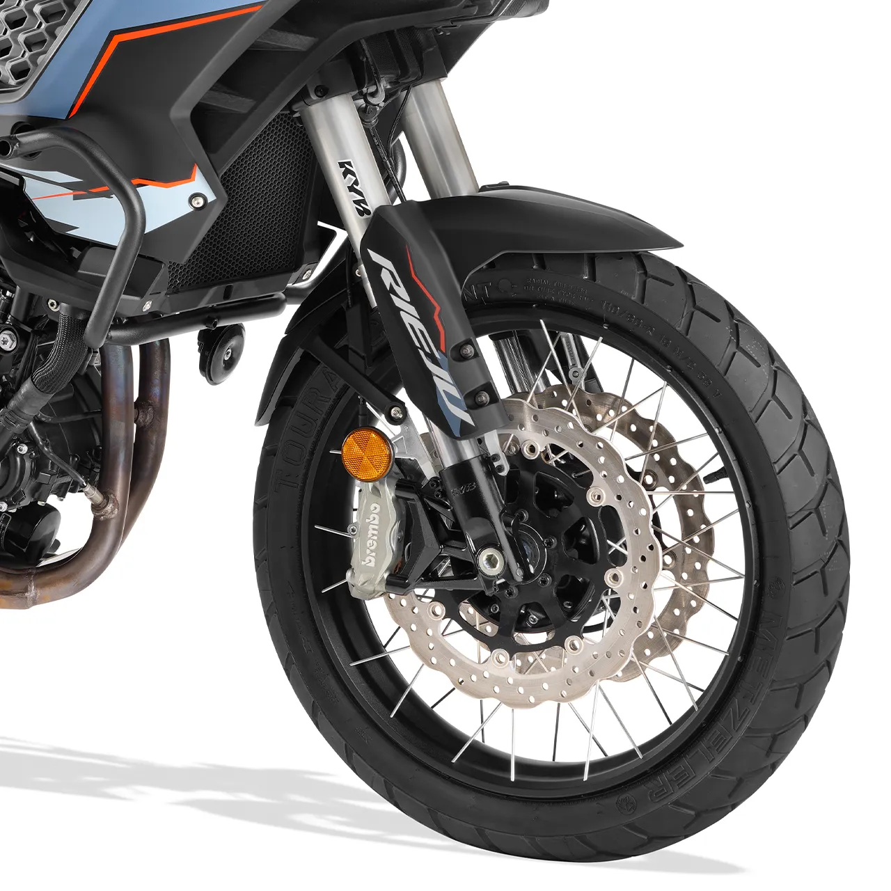 Rieju Xplora 707 Hjul