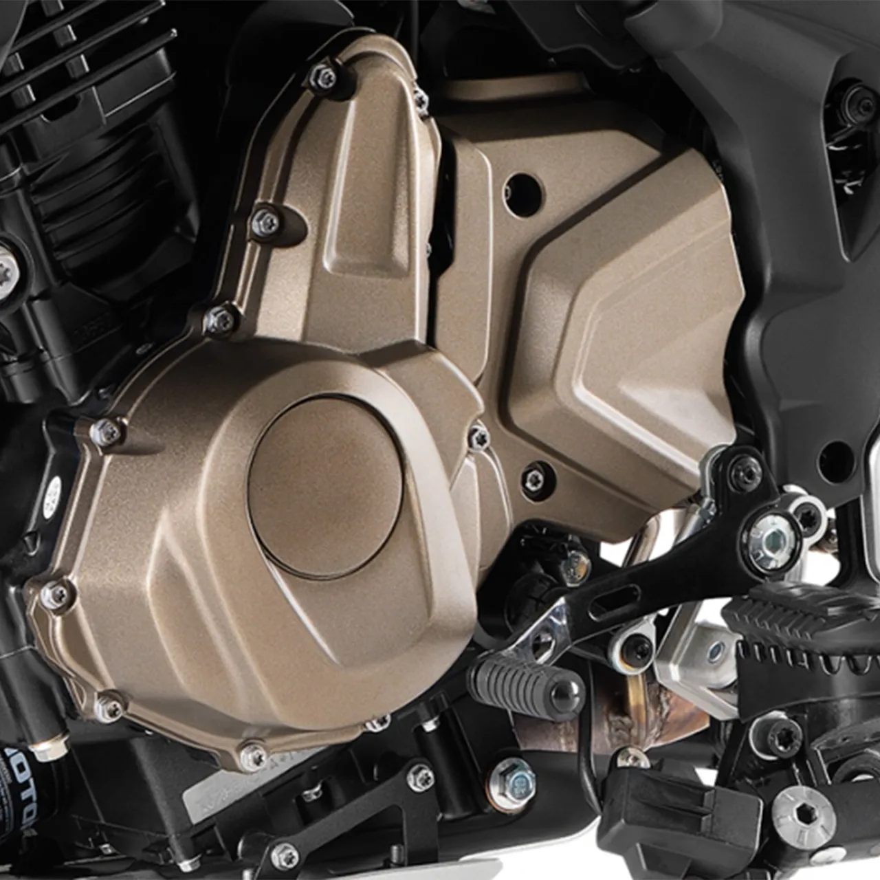 Rieju Xplora 557 Hjul