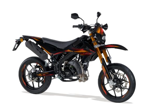 Drac Northern light €5+