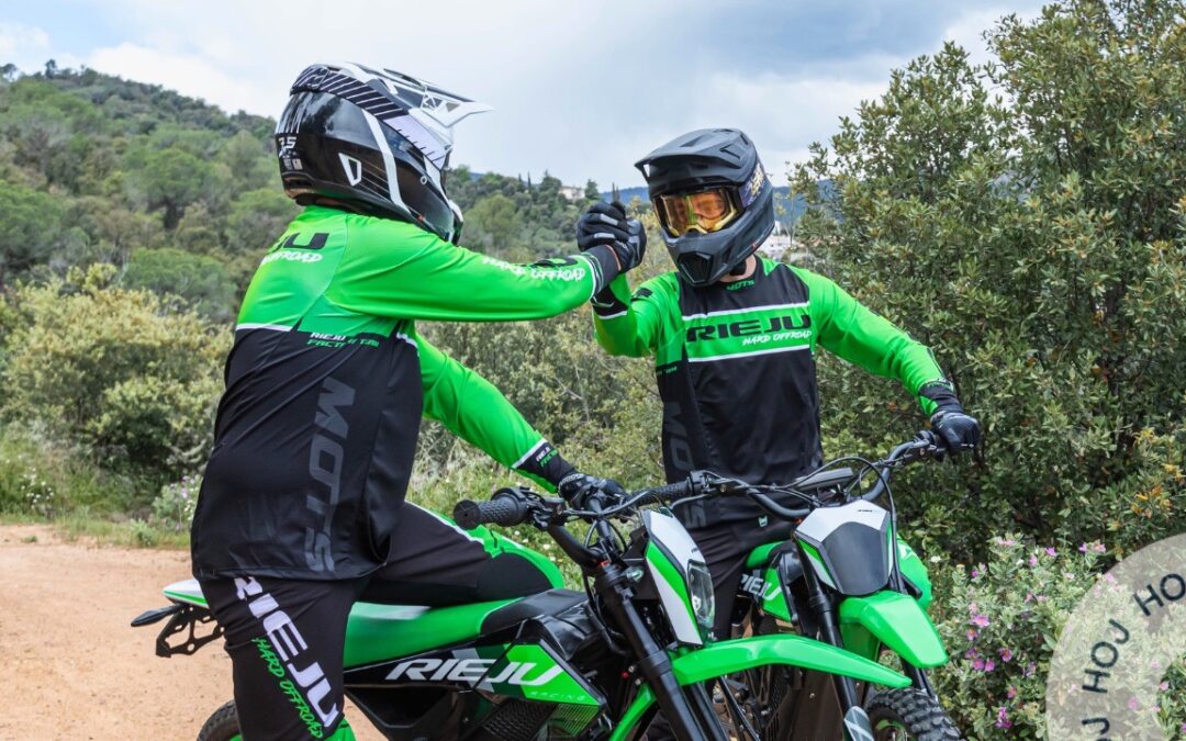 Affärsområdeschef Motor – HOJ TWS rekryterar