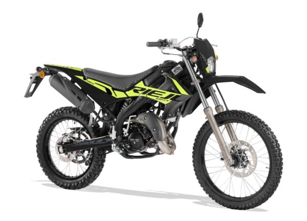 Rieju MRT Enduro €5+