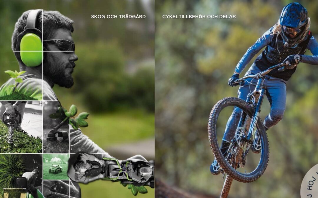 Vi söker en finsktalande innesäljare / kundsupport