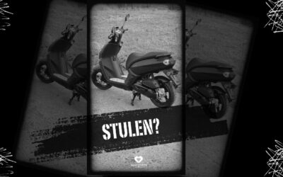 HOJ Försäkring + Grafton = Smartare skydd för din moped