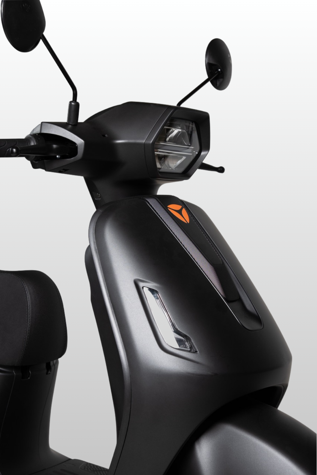 eTango Motor